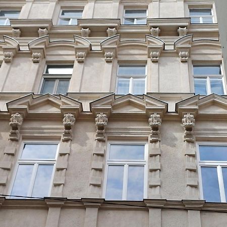 Andrassy Boulevard Budapest Esterno foto